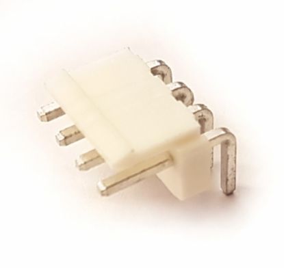 Picture of HEADER 3.96 FRICTIO LOCK  14W R/A